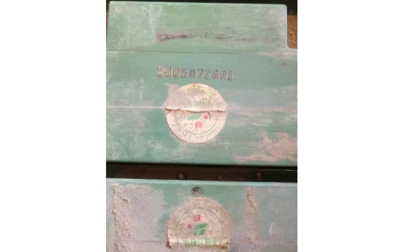 旭派電池使用壽命大賽 有圖有真相滿滿的正能量 最長(zhǎng)使用年限12年！