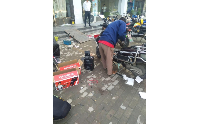 快來收！2017旭派電池修車達(dá)人挑戰(zhàn)賽9-10月月度獎獲獎名單！重重大禮不要錯過！