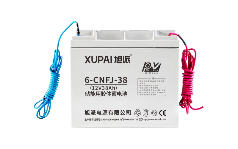 6-cnfj-38儲能電池