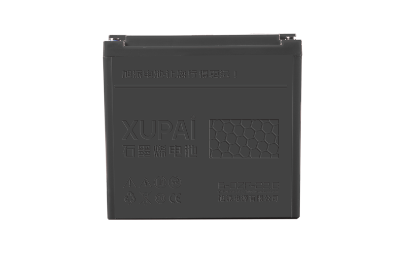 6-DZF-22.8石墨烯電池