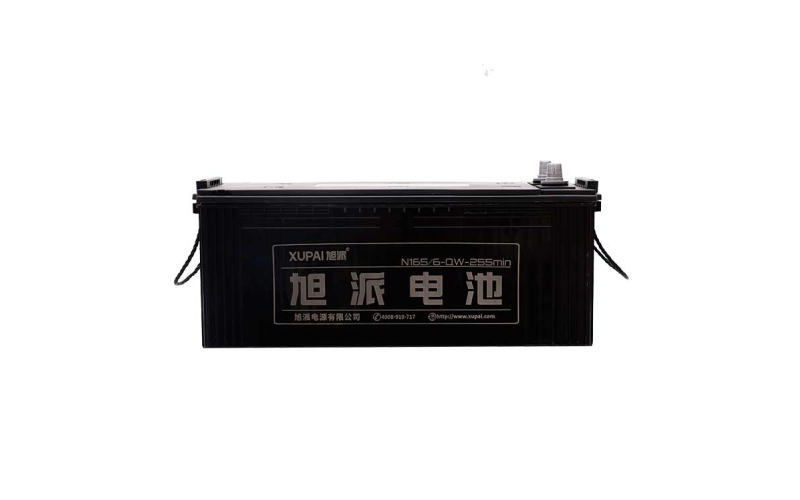旭派6-QW-255MIN/N165長(zhǎng)壽命汽車起動(dòng)電池