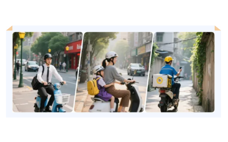 旭派：真正的續(xù)航，是讓能量循環(huán)不息